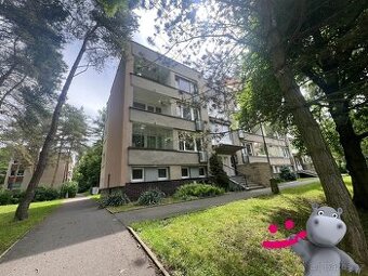 Prodej bytu 3+1s lodžií a garáží, Kralupy nad Vltavou - 1