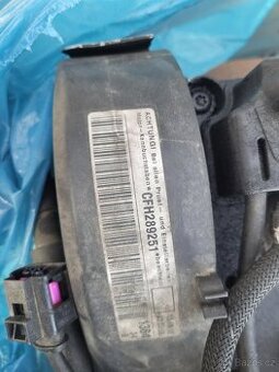 Náhradní díly - motor 2.0 tdi 103 kw CFH