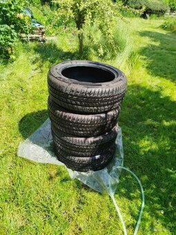 SADA ZIMNI pneu Barum polaris 5 205/55 r17 v95