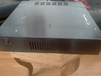 Koncovy zesilovac Rotel RKB-D8100 Audio Video Hifi