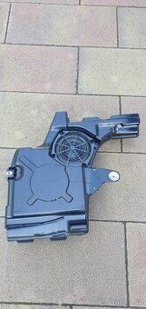Subwoofer BOSE - Alfa Romeo 159 SW