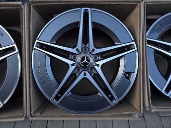 5x112 R18 Mercedes Benz C-klass W206