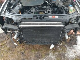 Audi A6 C5 2.5tdi