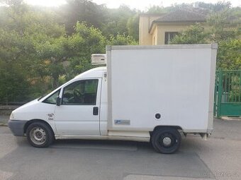 Citroen Jumpy nákladní - 1