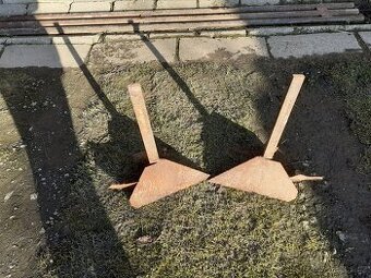 Radlice na sazeč