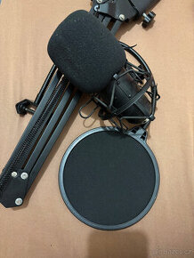 Mikrofon Yenkee 1030 Streamer - 1