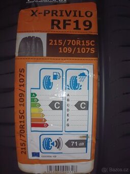 215/70 r15C