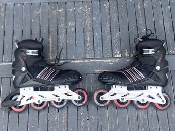 InLine brusle CRIVIT vel. 45 - 1