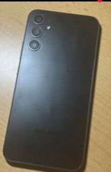 SAMSUNG GALAXY A34 5G