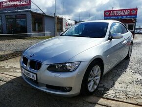 BMW 320i 125kW Xenony,PDC