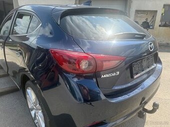 Mazda 3 bn