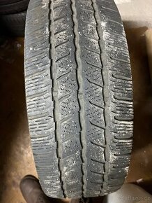 Continental Vancontactwinter 235/65 R 16 C