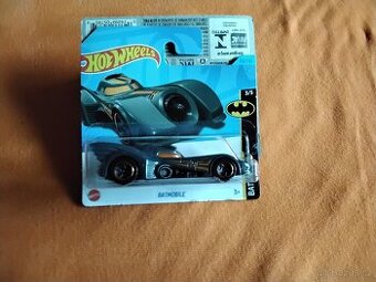Hot Wheels 4 - 1