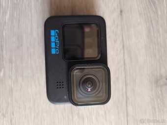 Gopro 10 hero black