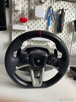 Volant na ps 5/4 a pc