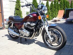 Honda CB900 Custom 1982