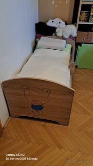 Dětská postel