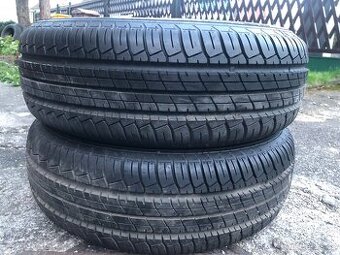 Letní pneu Dunlop SP Sport 200 E