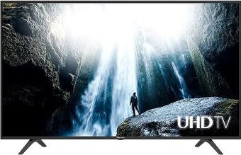 4k smart tv Hisense H43B7100