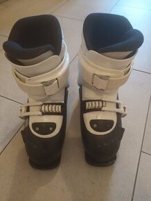 Dětské lyžáky Dalbello vel. 22,5cm eu 36