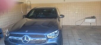 Mercedes GLC 300 de 4Matic Plagin Hybrid Diesel - 1