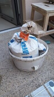 Knauf Uniflott