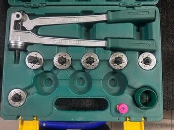 Hydraulický Expander - Rozšiřovač  REFCO 14298-RF