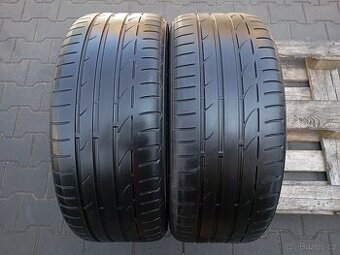 225/40/19 letní pneu bridgestone