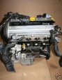 Opel motor 20i 16V 100kW, Ecotec X20XEV