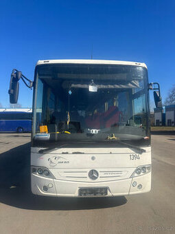 Mercedes Benz - Intouro