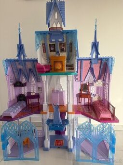 Hrad Frozen 2
