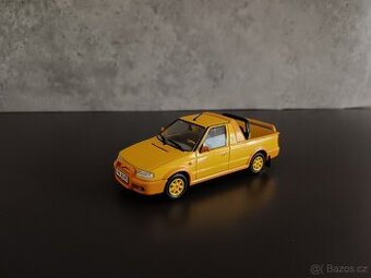 Škoda modely 1:43 / 5