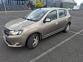 Dacia sandero 2