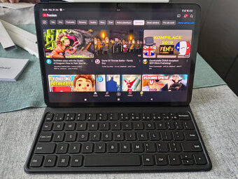 Xiaomi Pad 6 8 GB/256 GB šedý
