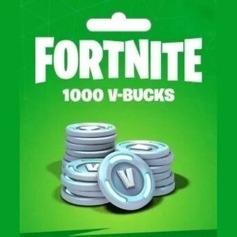 Fortnite Vbucks Item Shop Gift