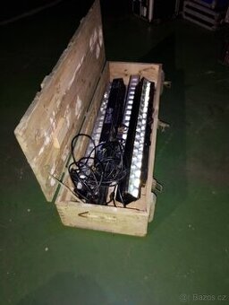 freq 16 strobe