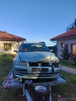 Fiat Stilo