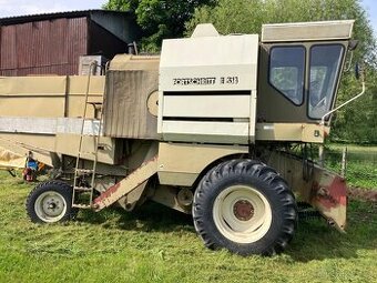 Kombajn Fortschritt E514