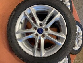 originál alu mondeo 5 17"