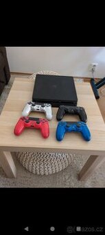 PlayStation 4 Slim 500GB