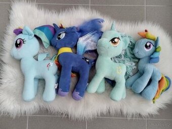 My little pony