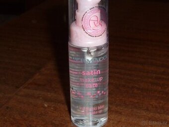 Nová-Dermacol-Vyhlazující báze pod make-up-30ml