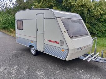 Beyerland sprinter 370