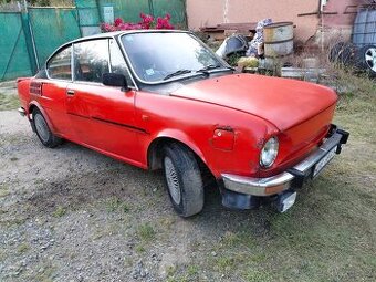 ŠKODA 110R