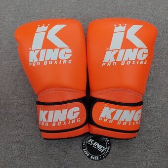 King 16oz - nové s visačkou