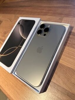 iPhone 16 PRO 128GB Silver