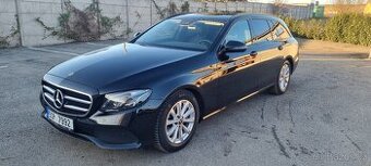 Mercedes-Benz Třídy E, ŠPIČKOVÝ STAV, DPH