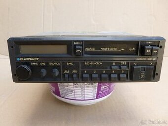 Blaupunkt Coburg SQR 26