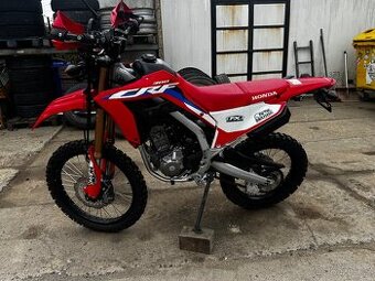 Honda CRF 300 L , 2023