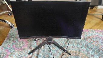 Monitor AOC